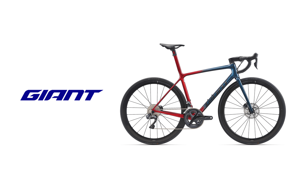 ロードバイク GIANT(ジャイアント) OCR3300 Sサイズ 白 ホワイト - 自転車