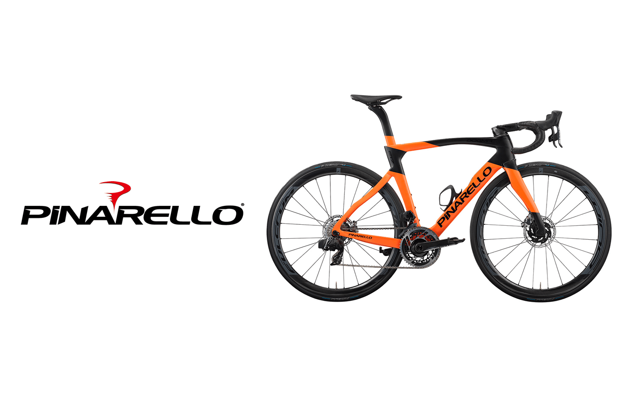 ピナレロ　ロードバイク 自転車本体 自転車 スポーツ・レジャー 保証商品