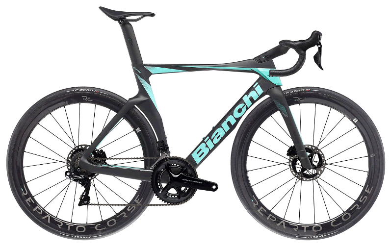 ビアンキ オルトレ PRO（Bianchi OLTRE PRO）